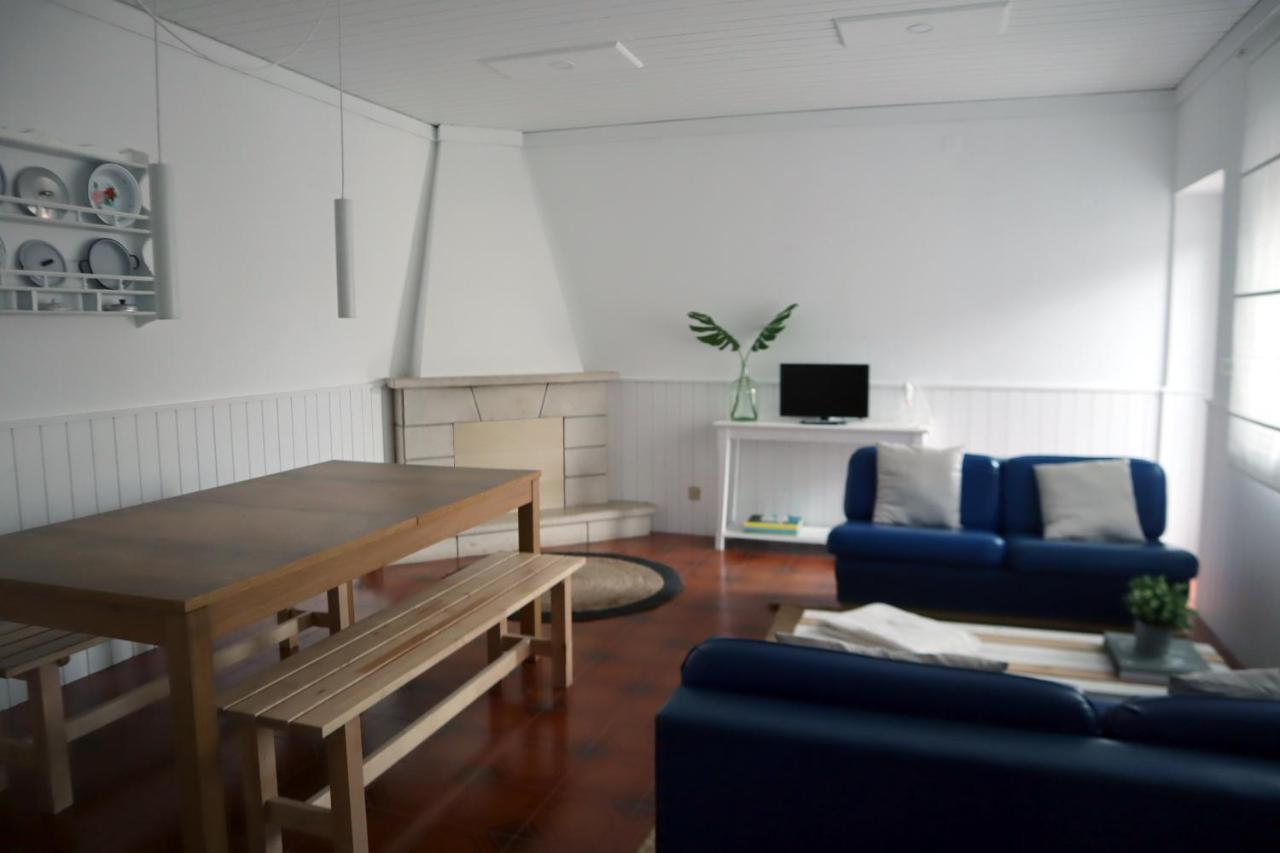 Apartmán The Minimal House Bombarral Exteriér fotografie