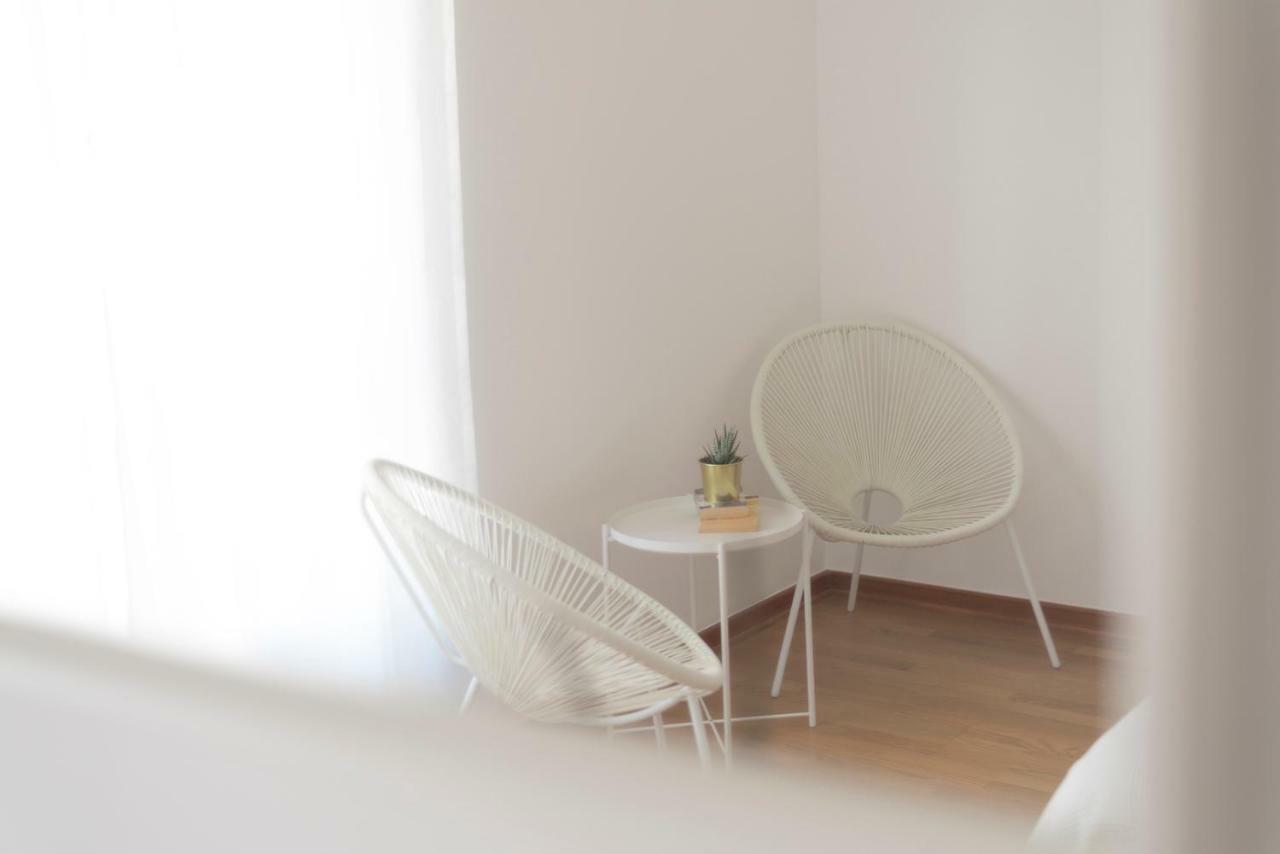 Apartmán The Minimal House Bombarral Exteriér fotografie
