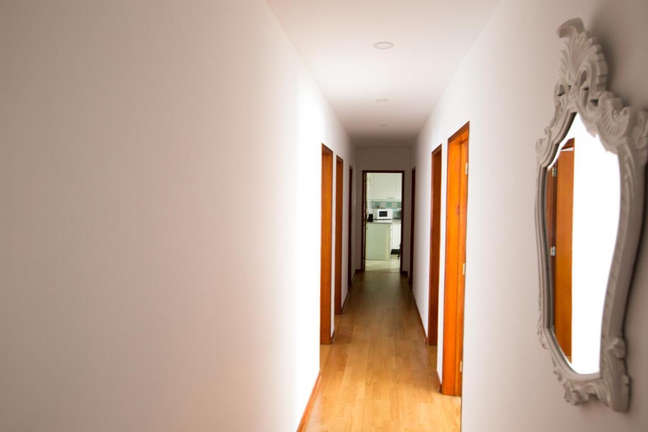 Apartmán The Minimal House Bombarral Exteriér fotografie