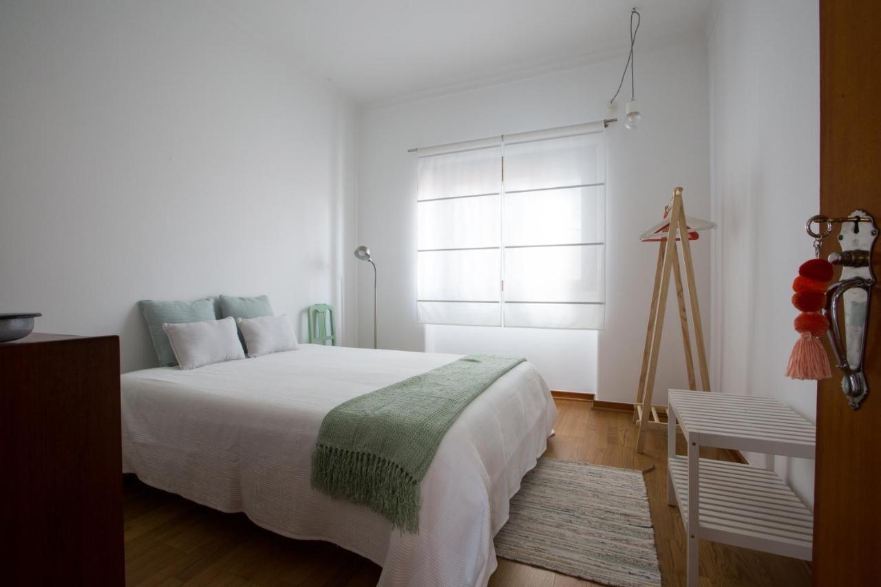 Apartmán The Minimal House Bombarral Exteriér fotografie